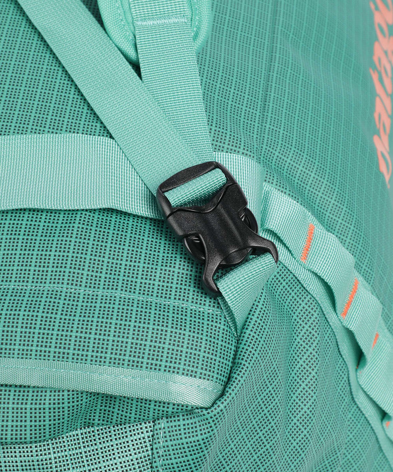 Patagonia Black Hole 55 Travel bag aqua stone