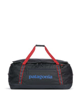 Patagonia Black Hole 100 Matkakassi smolder blue w/amanita red