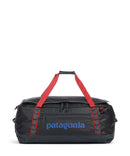 Patagonia Black Hole 70 Matkakassi smolder blue w/amanita red