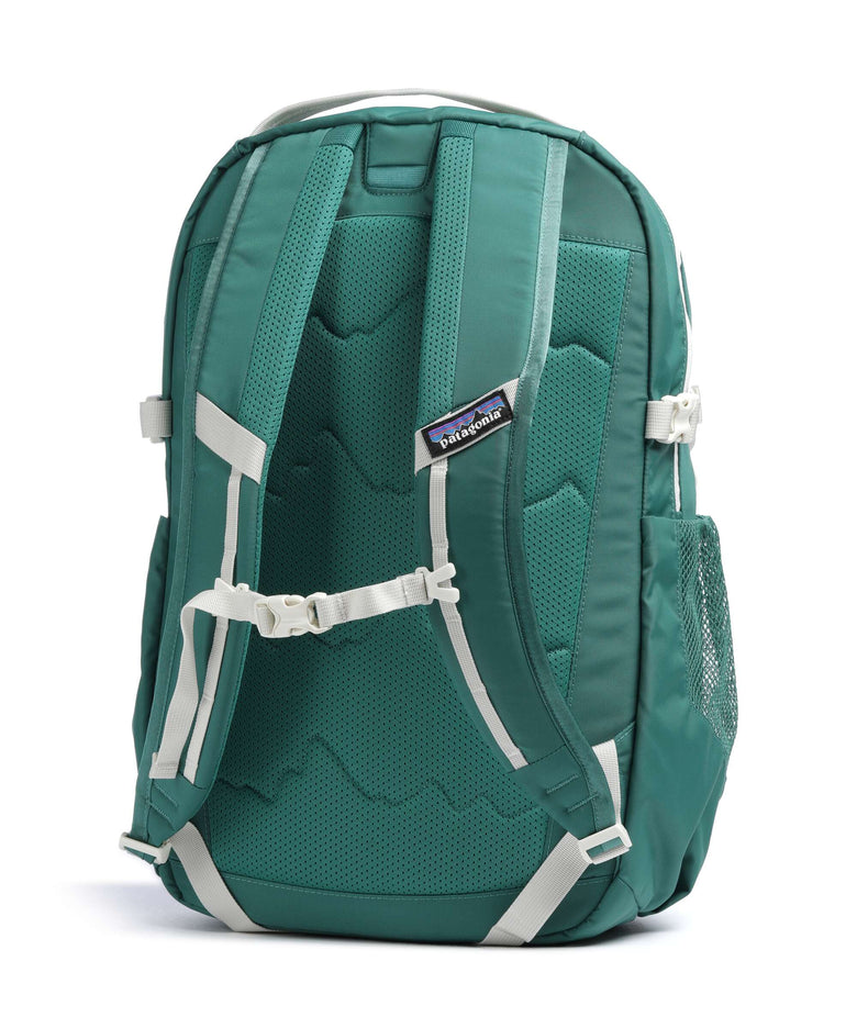 Patagonia Refugio 26 Backpack gem green