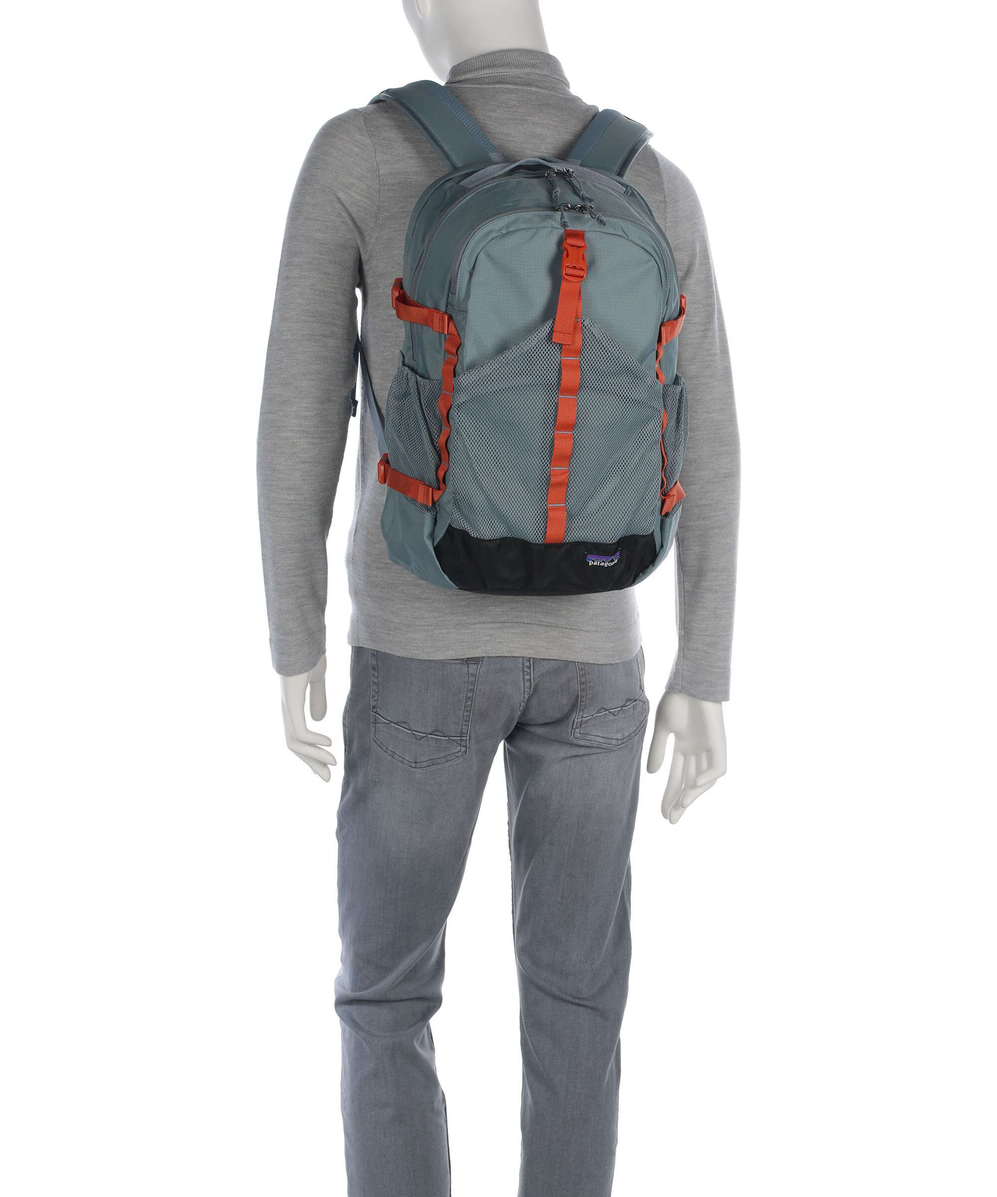 Patagonia Refugio 30 Backpack weathered stone