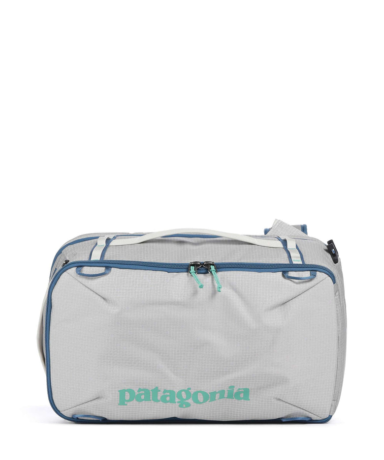 Patagonia Black Hole MCL Mini Travel backpack birch white