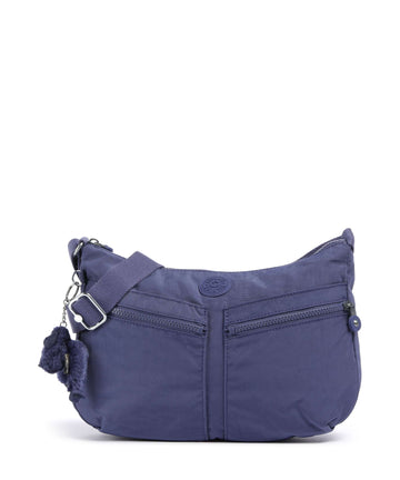 Kipling Basic Izellah Olkalaukku ocean blue