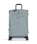 Kipling Basic New Youri M 4-Pyöräiset matkalaukku relaxed grey