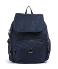 Kipling Elevated City Zip S Backpack night ocean