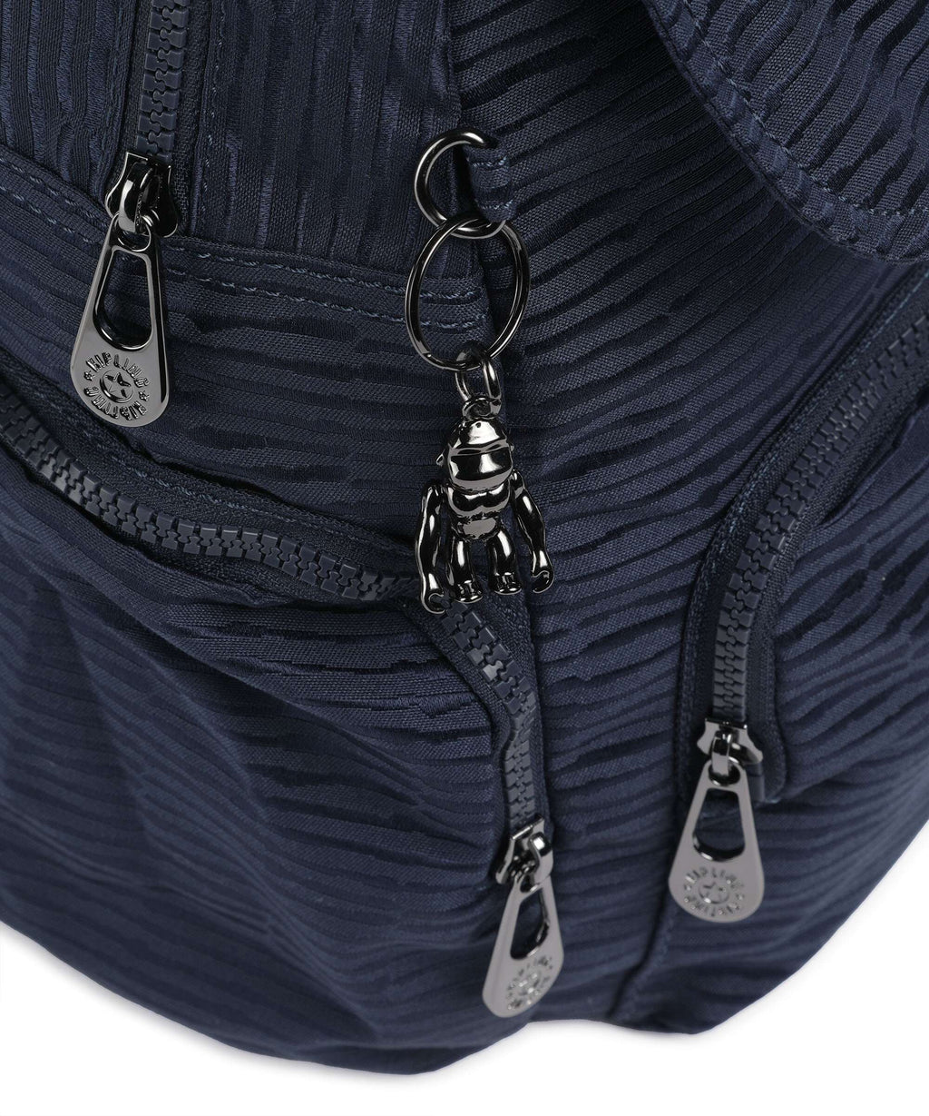 Kipling Elevated City Zip S Backpack night ocean