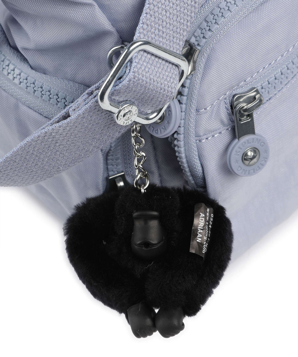 Kipling Basic Gabbie S Crossbody bag cloudy sky blue