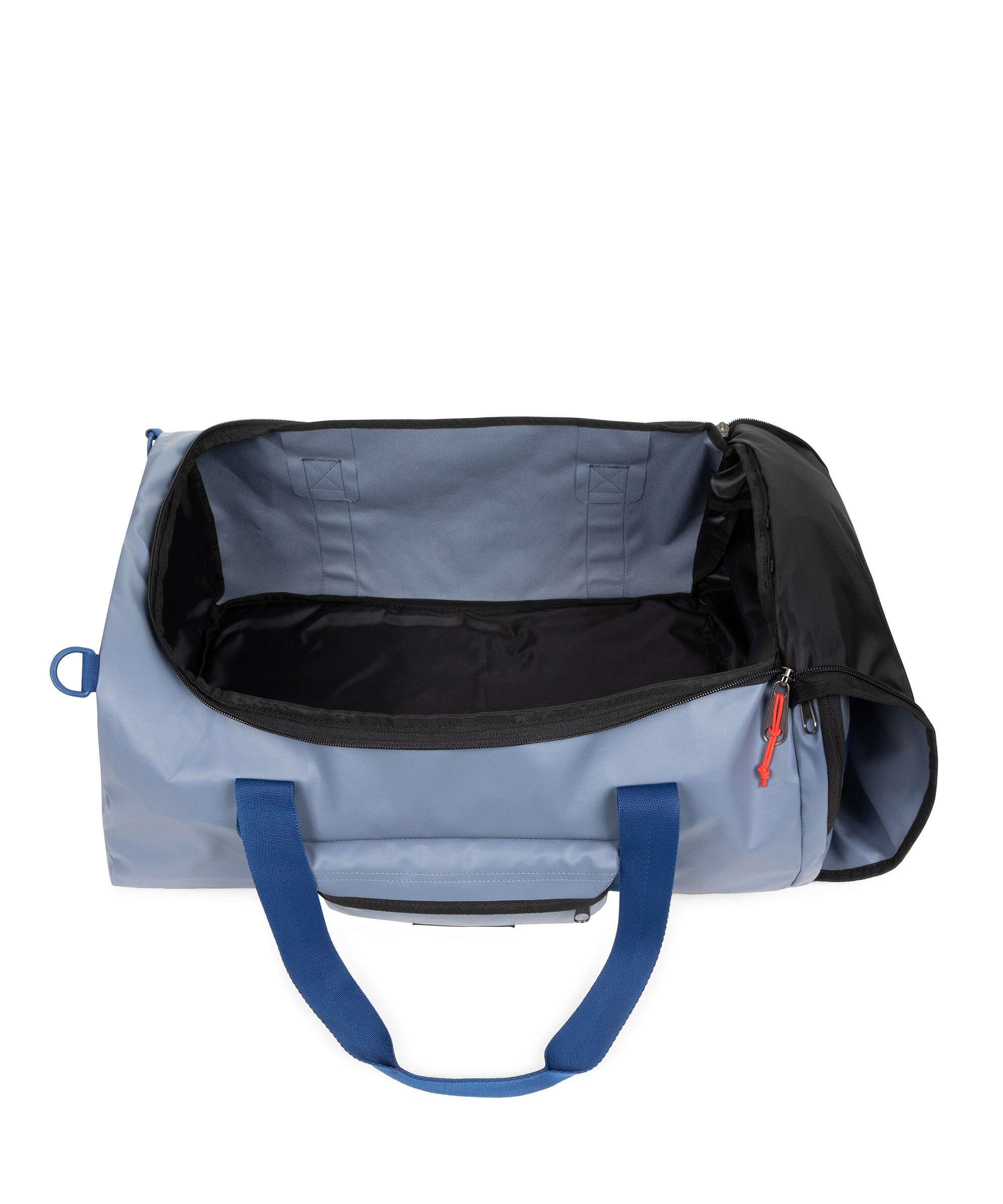 Eastpak Tarp Duffl'r S Weekend bag tarp kontrast cobble