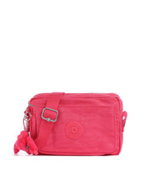 Kipling Basic Abanu M Olkalaukku resort pink