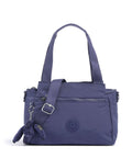 Kipling Basic Elysia Shoulder bag ocean blue