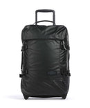 Eastpak Tarp Strapverz S Matkalaukku pyörillä tarp black