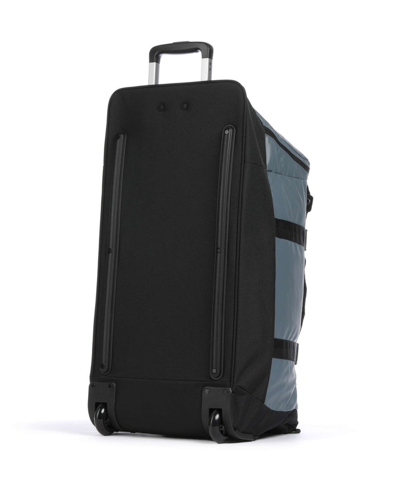Eastpak Perce Wheel M Backpack with wheels tarp stormy