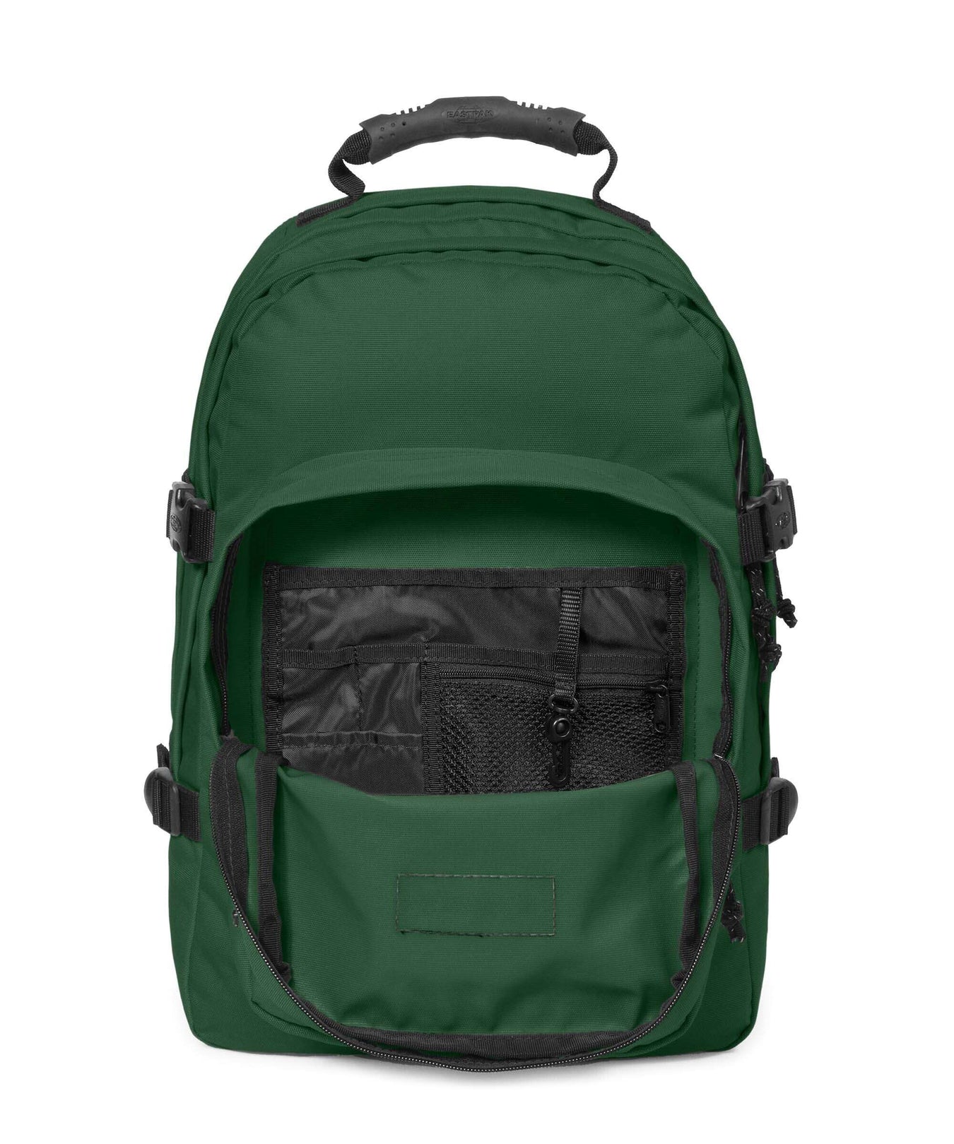 Eastpak Provider Laptop backpack bristle green
