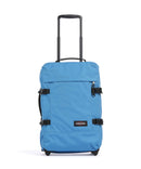 Eastpak Tranverz S Matkalaukku pyörillä bubble blue