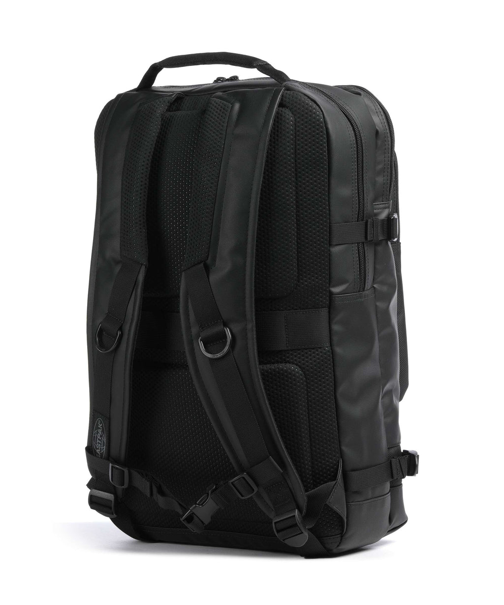Eastpak Tecum Cnnct L Backpack top black