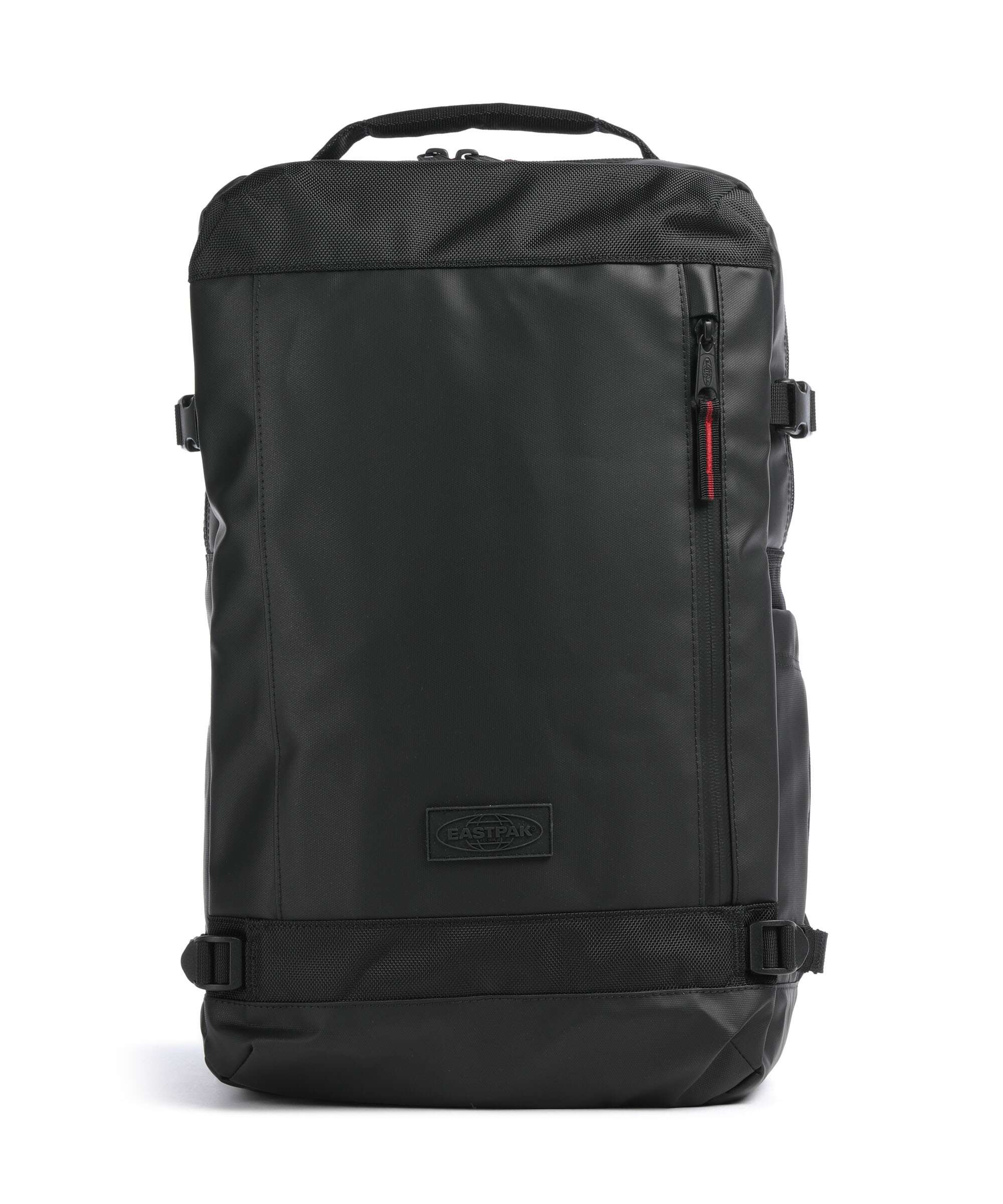 Eastpak Tecum Cnnct M Backpack top black