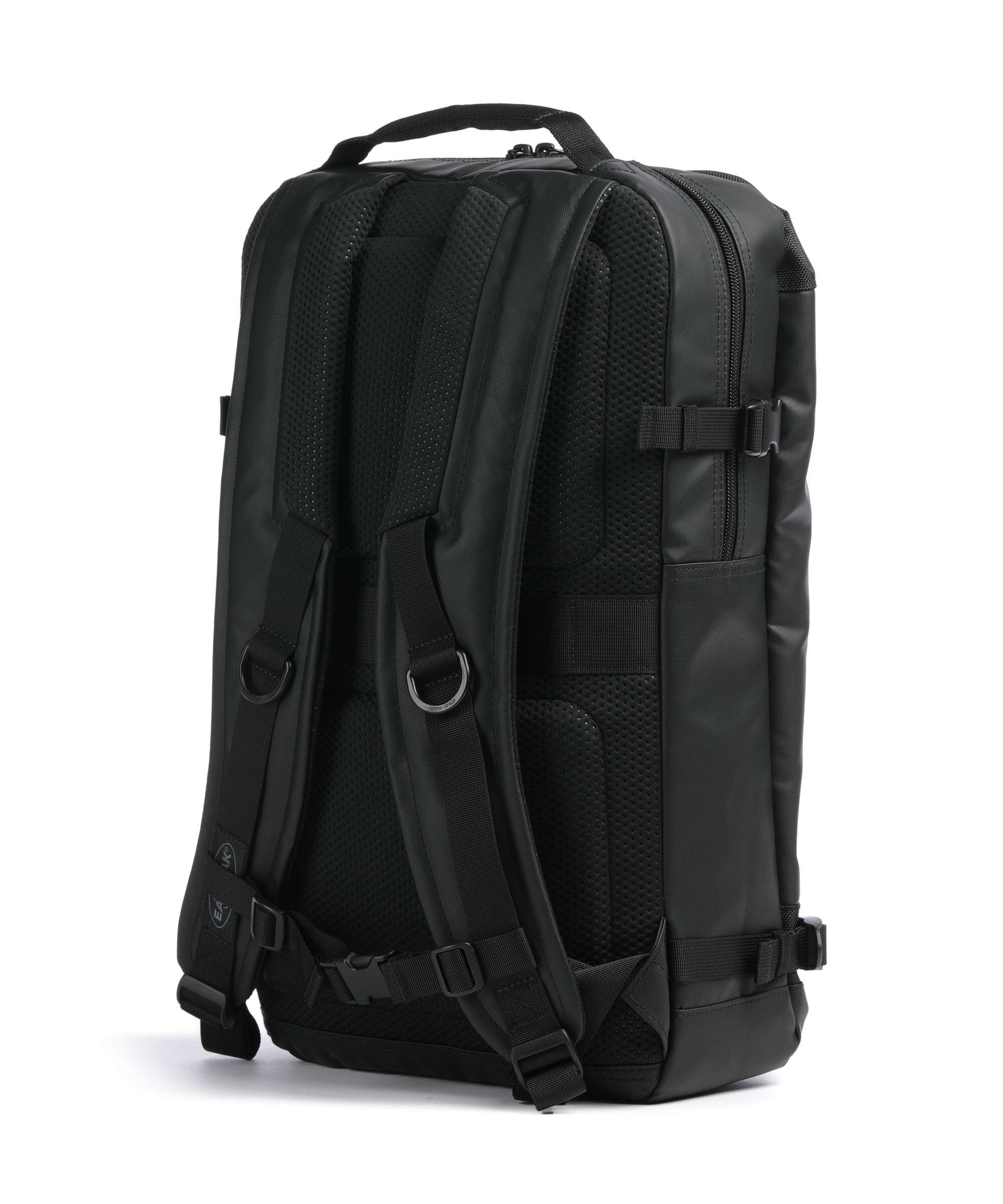 Eastpak Tecum Cnnct M Backpack top black