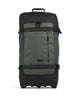 Eastpak Cnnct Tranverz L Travel bag with wheels top khaki