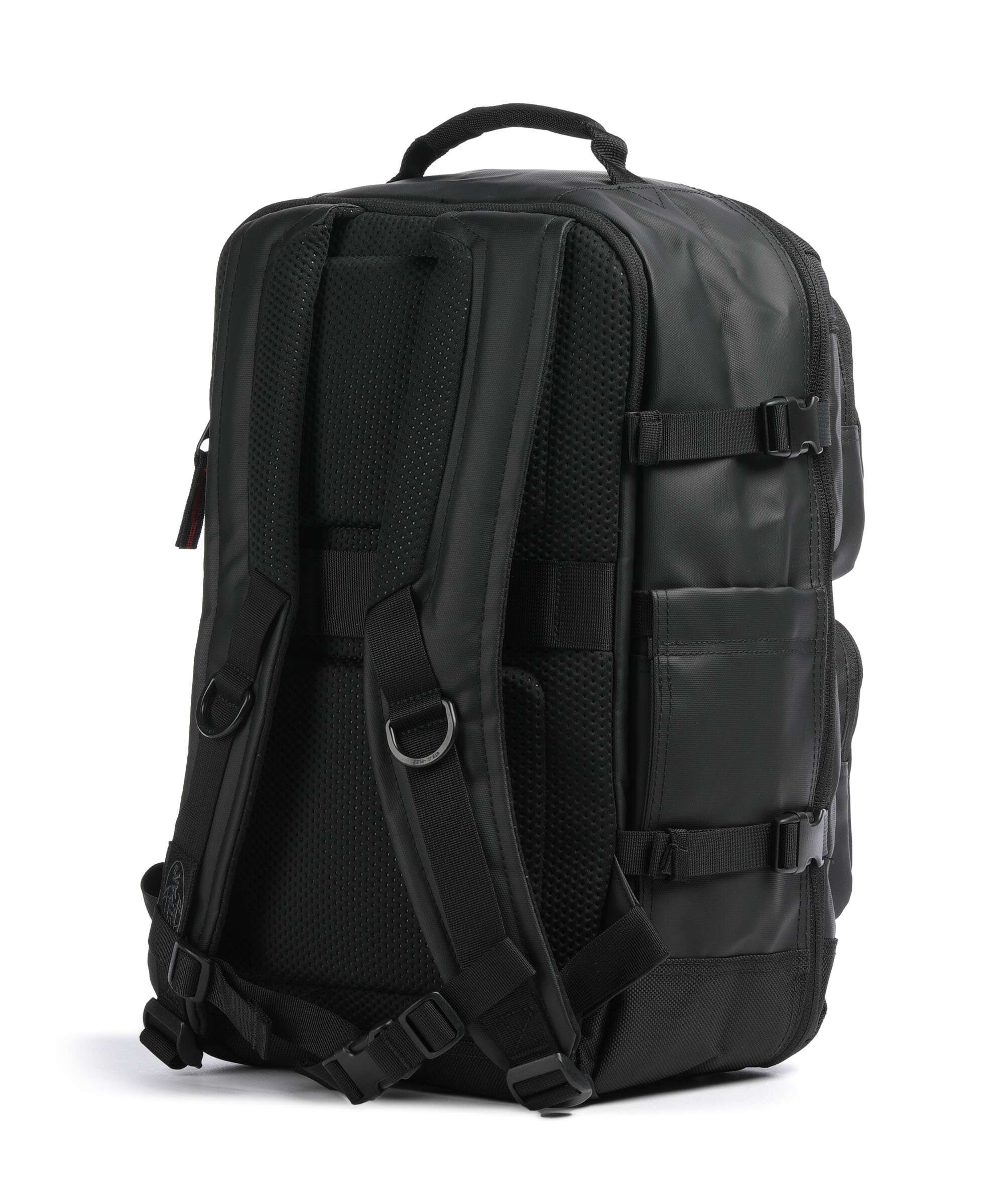 Eastpak Tecum Cabin Travel backpack cnnct  top black
