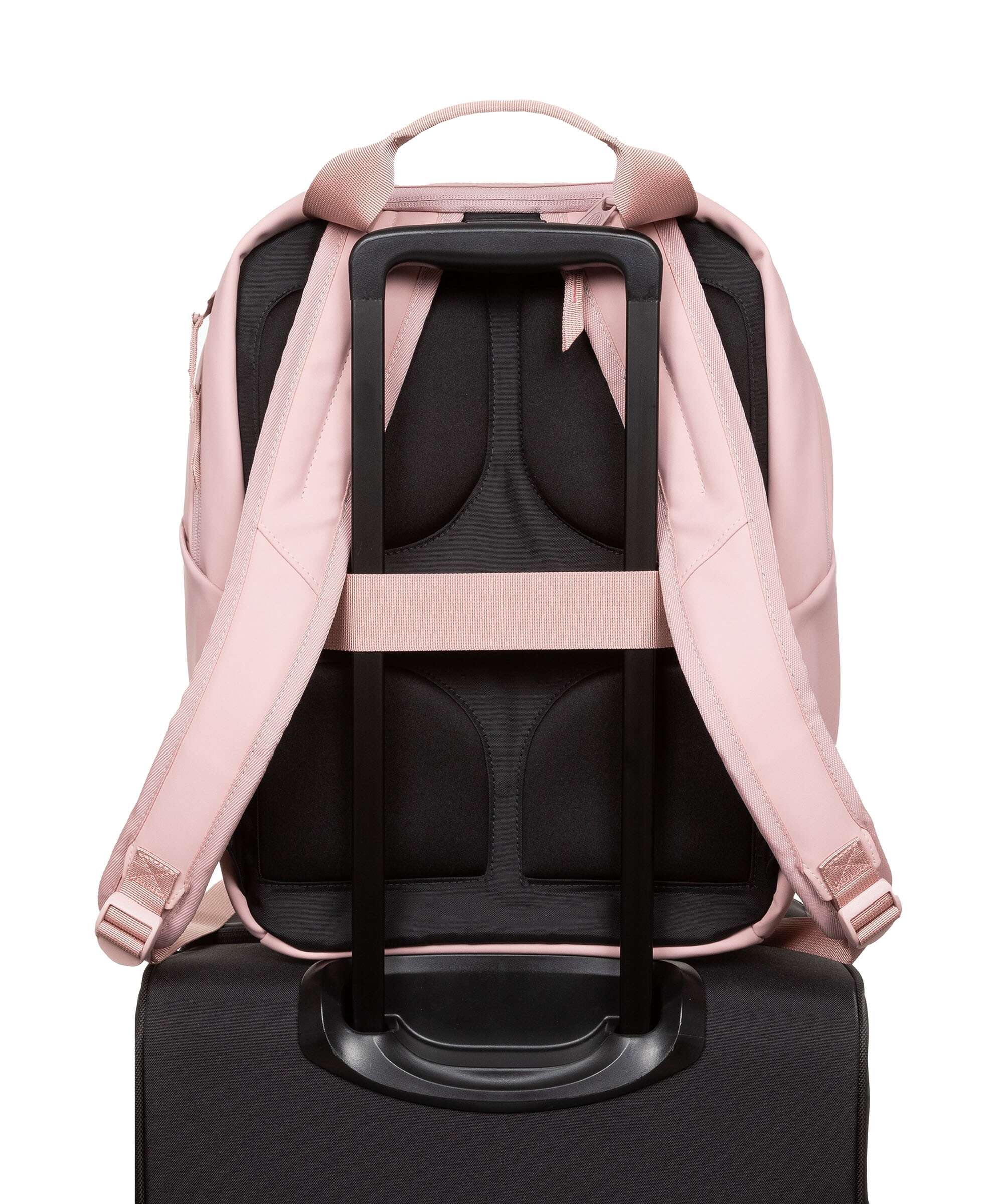 Eastpak Tecum Backpack cnnct matte powder