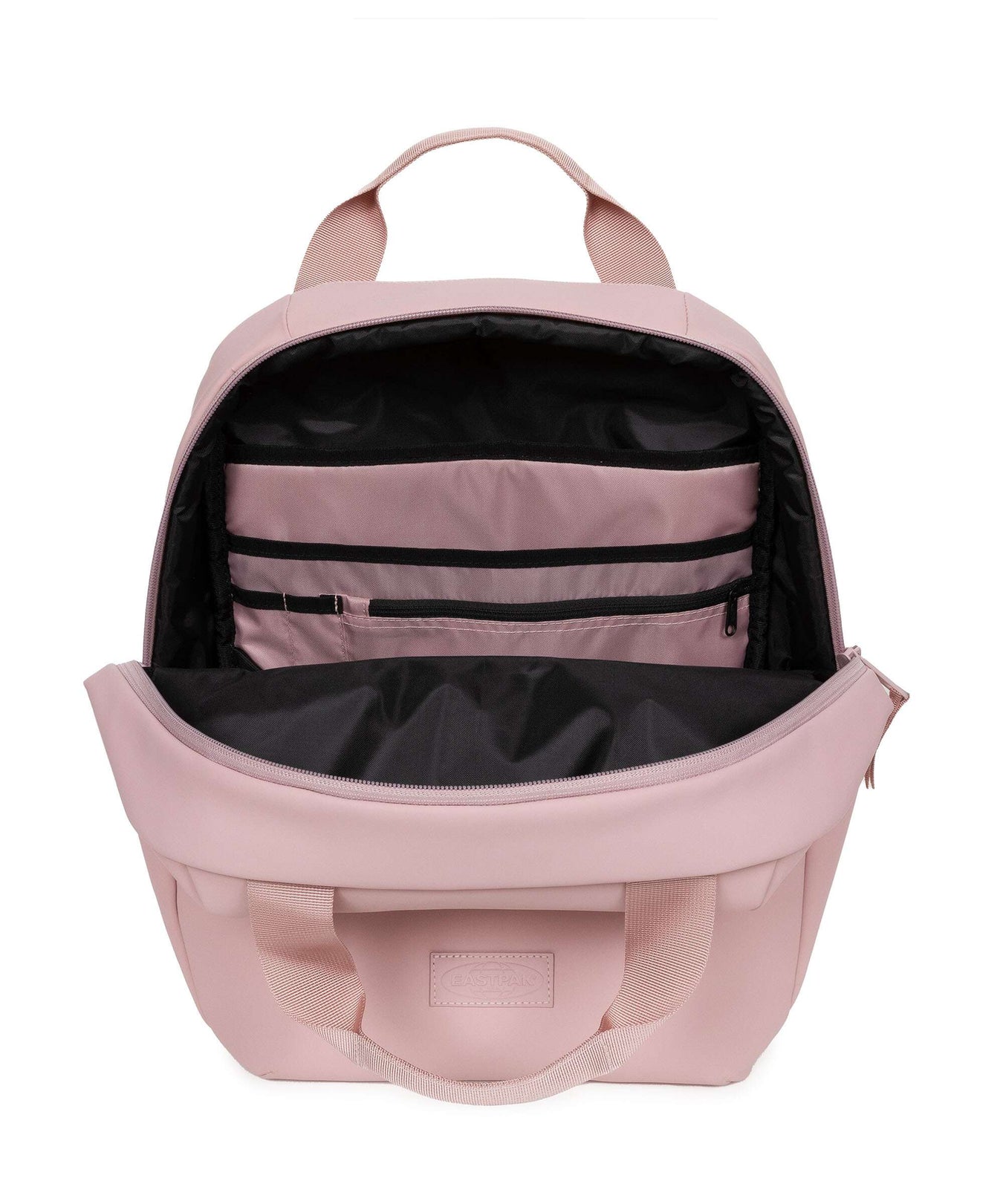 Eastpak Cnnct F Tecum Backpack matte powder