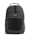Eastpak Study Buddy Reppu black denim