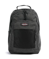 Eastpak Study Buddy Reppu black denim