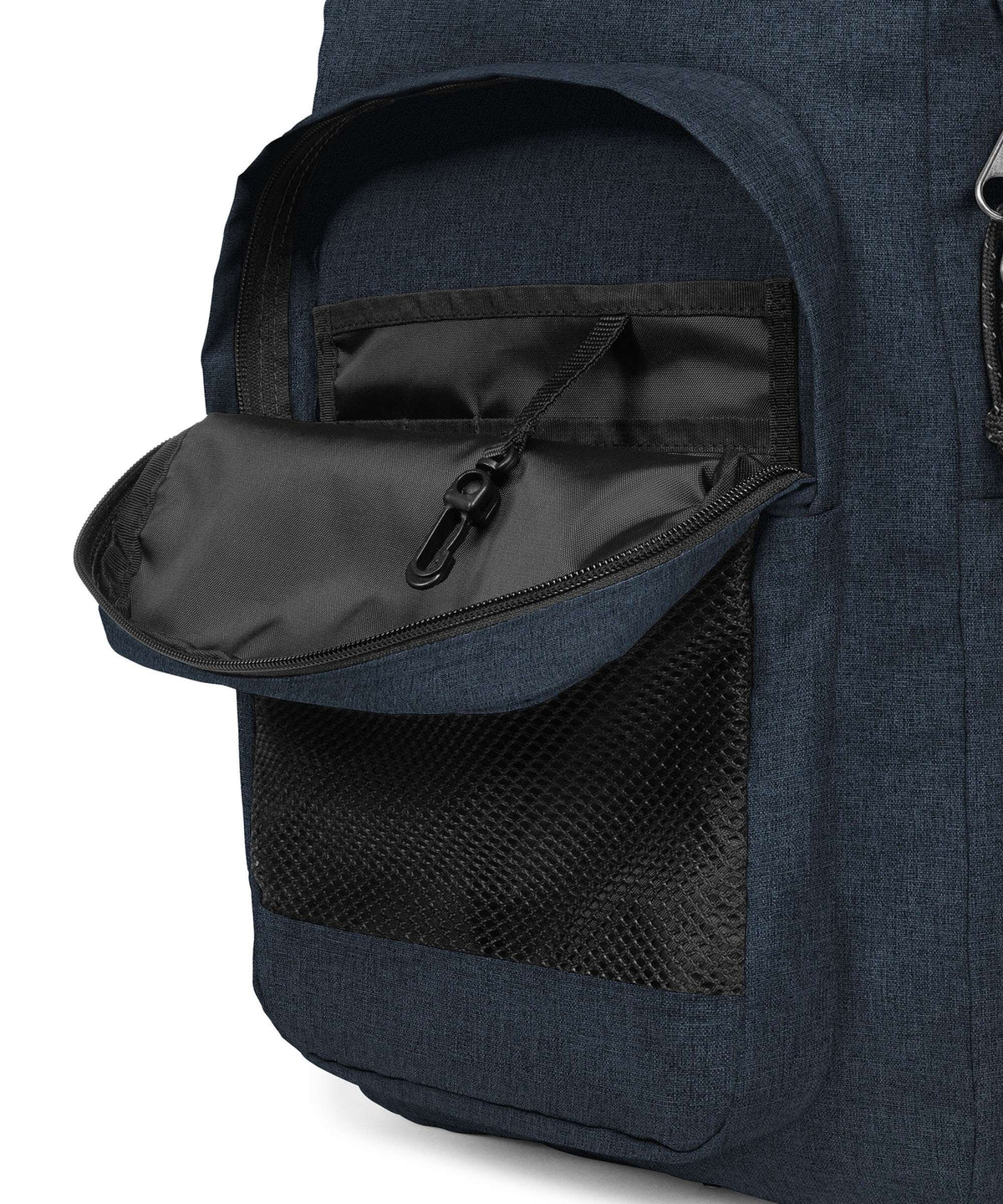 Eastpak Study Buddy Backpack triple denim