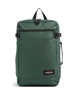 Eastpak Transit'R Pack Reppu bristle green