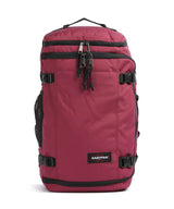 Eastpak Carry-Pack Matkaselkäreppu wine burgundy