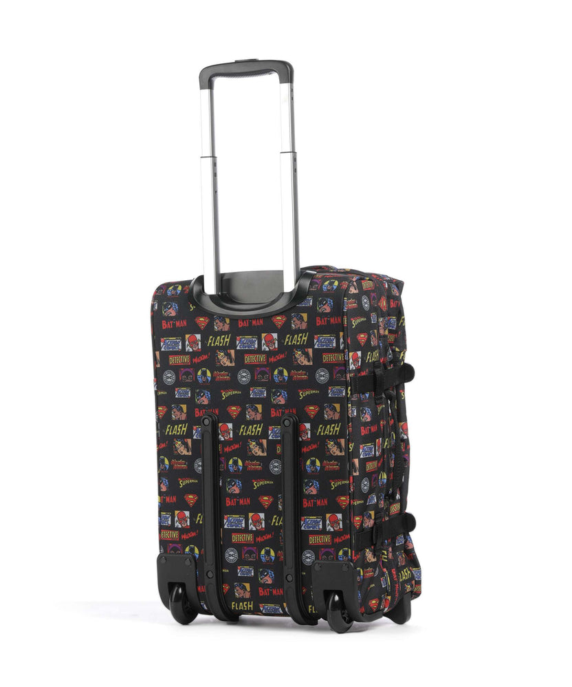 Eastpak Transit'R S Travel bag with wheels icons