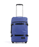 Eastpak Tarp Transit'R S Matkalaukku pyörillä tarp blue
