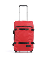 Eastpak Tarp Transit'R S Matkalaukku pyörillä tarp red