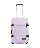 Eastpak Transit'R S Matkalaukku pyörillä orchid lilac