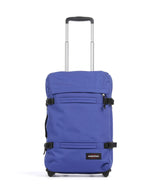 Eastpak Transit'R S Matkalaukku pyörillä blue