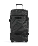 Eastpak Tarp Transit'R M Matkalaukku pyörillä tarp black