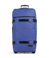 Eastpak Tarp Transit'R L Matkalaukku pyörillä tarp blue