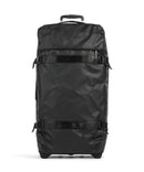 Eastpak Tarp Transit'R L Matkalaukku pyörillä tarp black