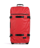 Eastpak Tarp Transit'R L Matkalaukku pyörillä tarp red