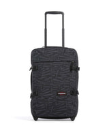 Eastpak Strapverz S Pyörillä varustetut selkäreput shape dark
