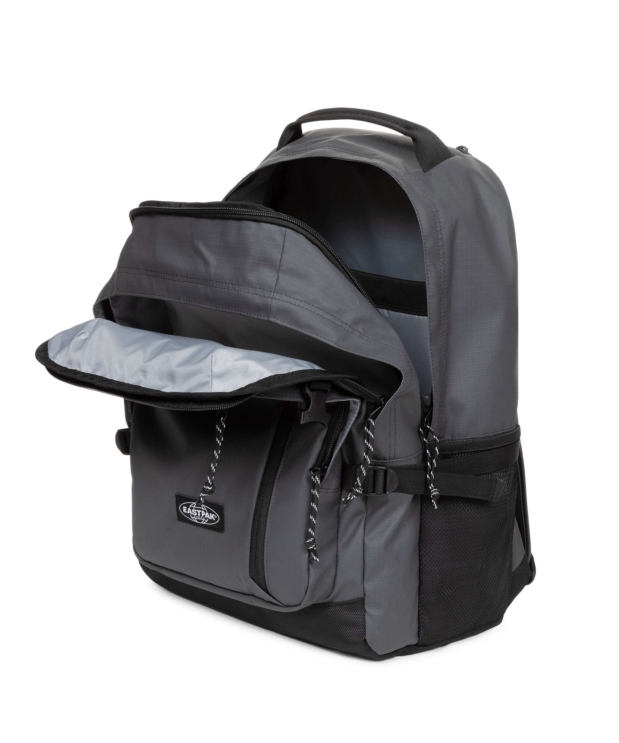 Eastpak Volker Pro Backpack rip grey