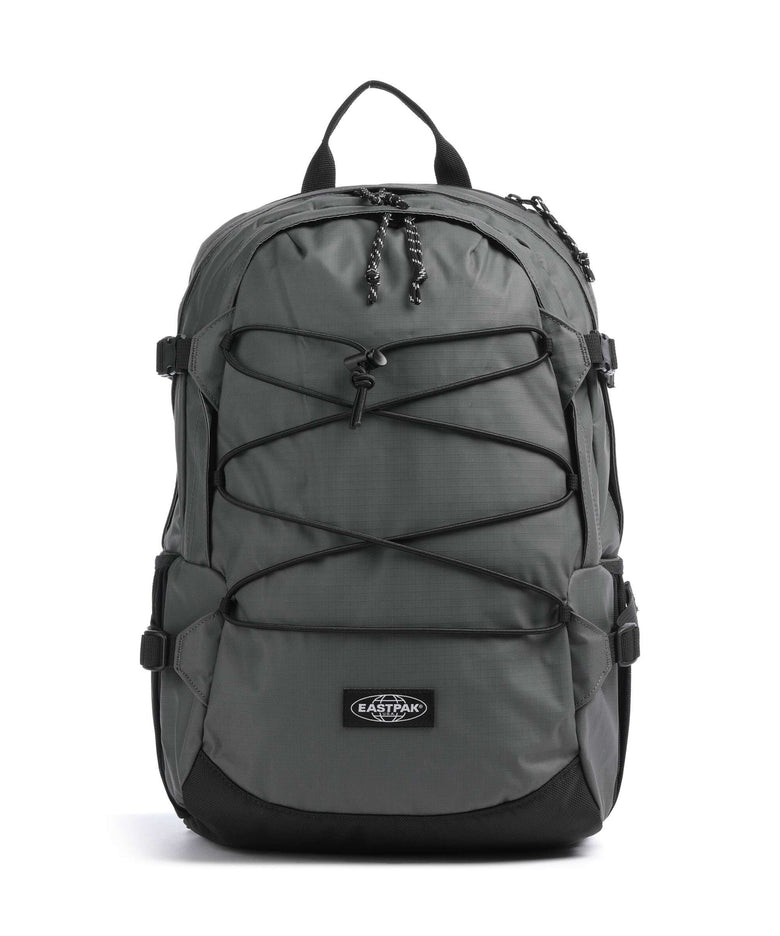 Eastpak Gerys Pro Backpack rip grey