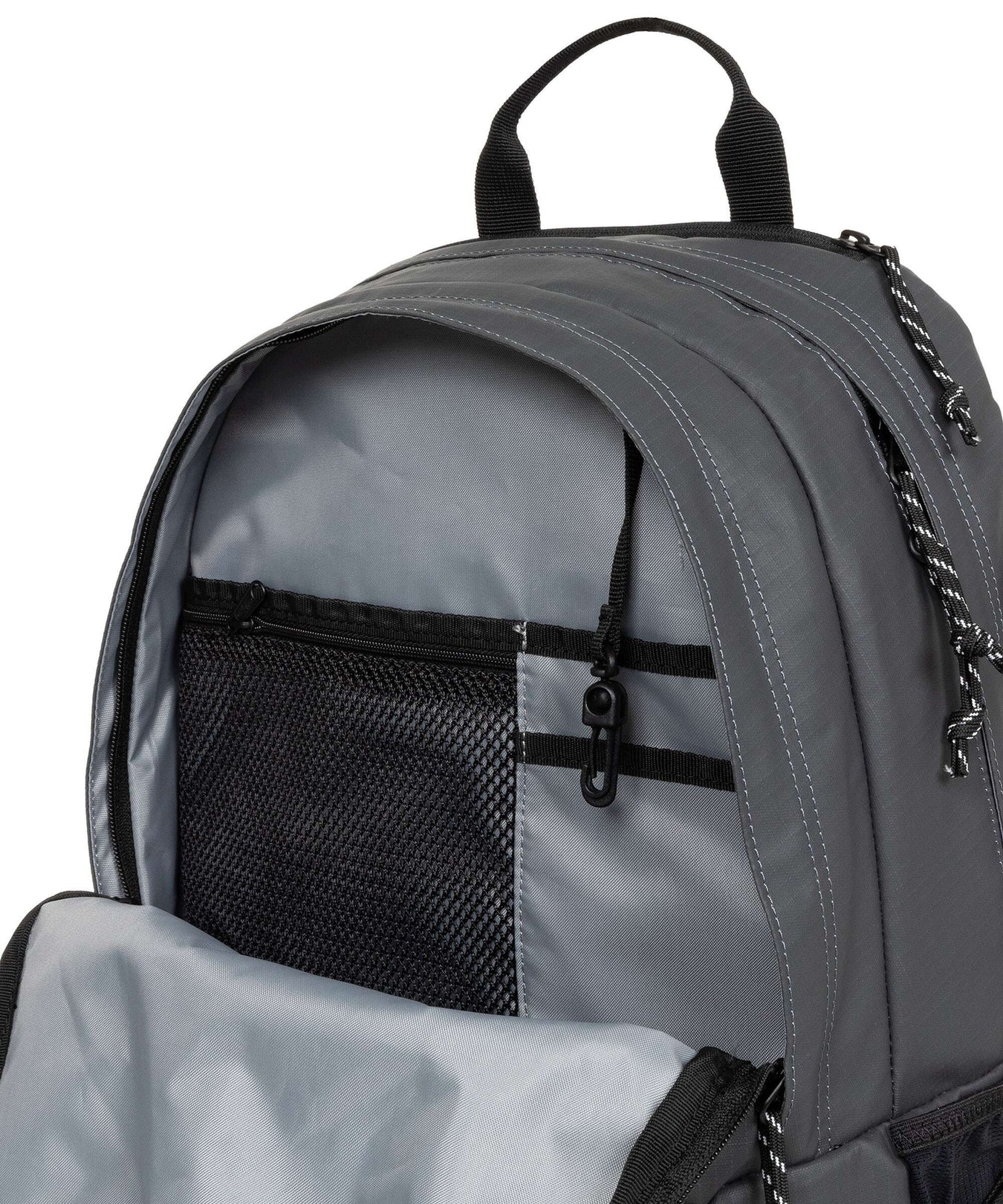 Eastpak Gerys Pro Backpack rip grey