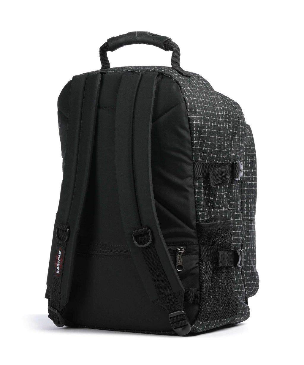 Eastpak Suplyer Backpack refleks space black