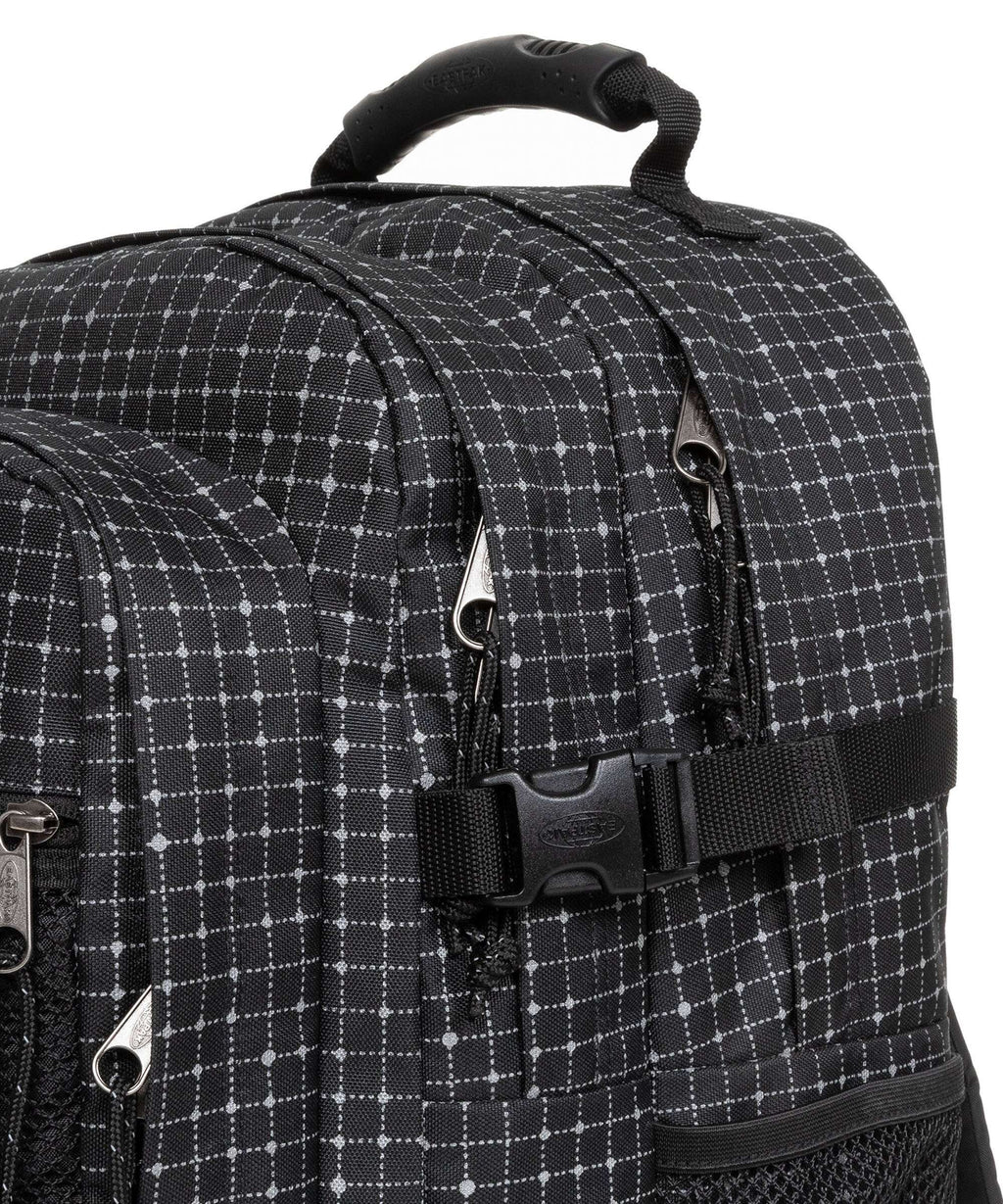 Eastpak Suplyer Backpack refleks space black