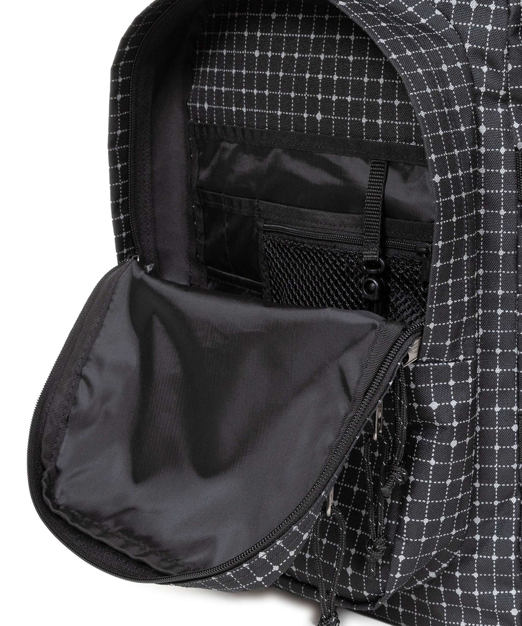 Eastpak Suplyer Backpack refleks space black