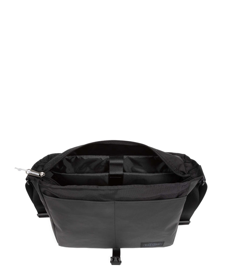 Eastpak Tarp Delegate + Briefcase tarp black