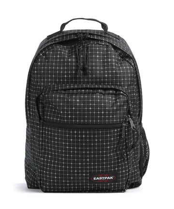 Eastpak Morius Reppu refleks space black