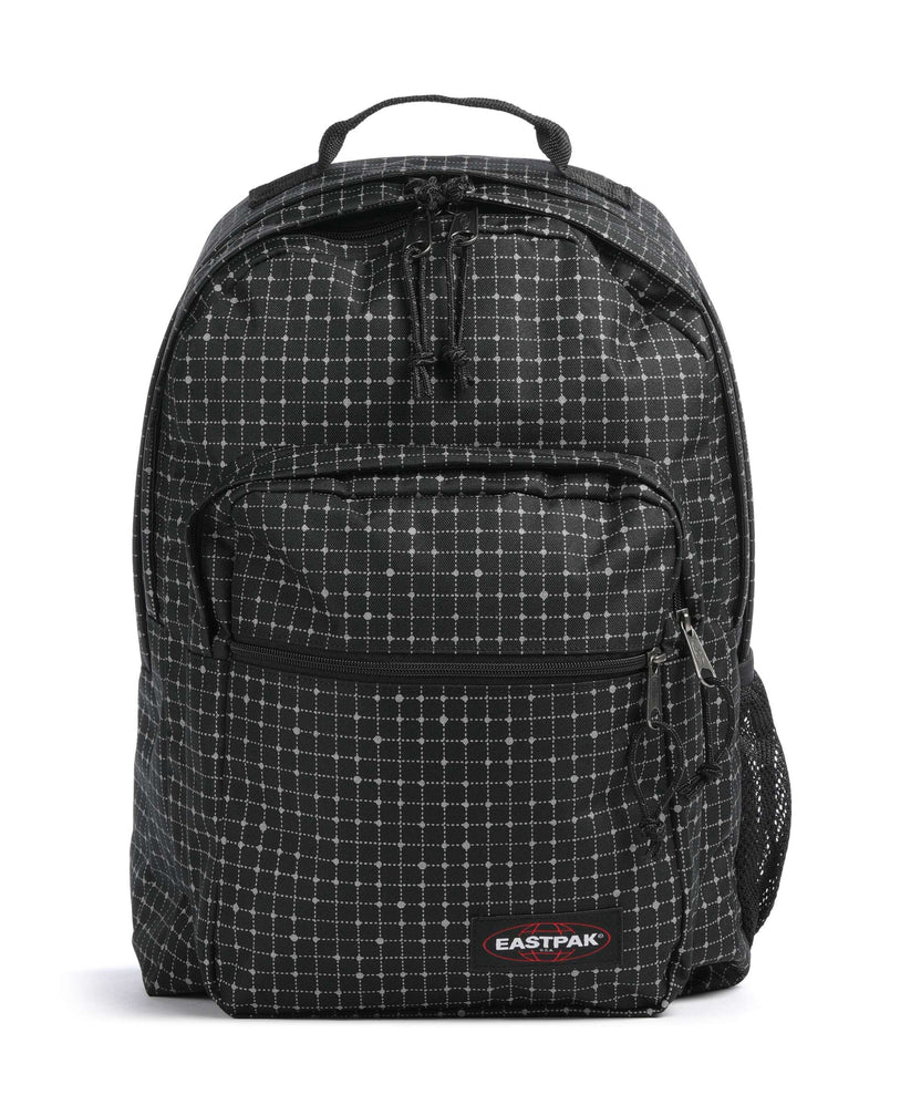 Eastpak Morius Backpack refleks space black