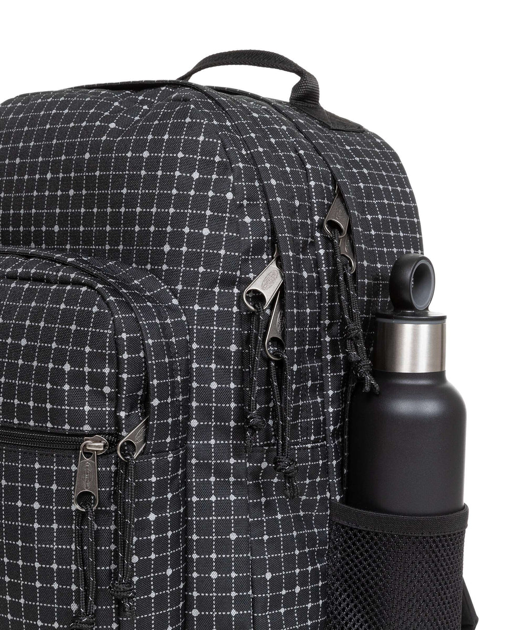 Eastpak Morius Backpack refleks space black